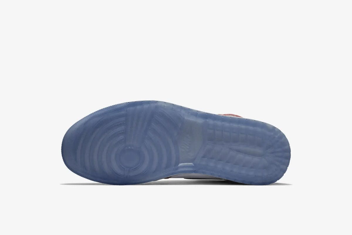 original jordan 1 release date