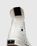 Converse x Rick Owens – DRKSTAR Chuck 70 High Lily White Egret Black - Sneakers - White - Image 7