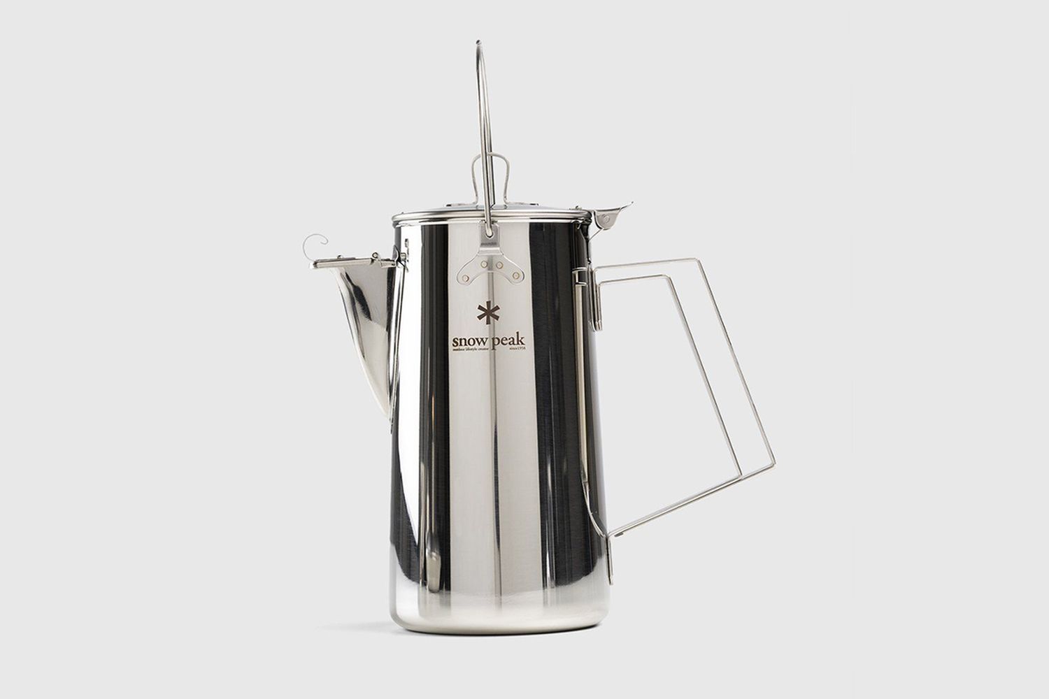 Classic Kettle 1.8