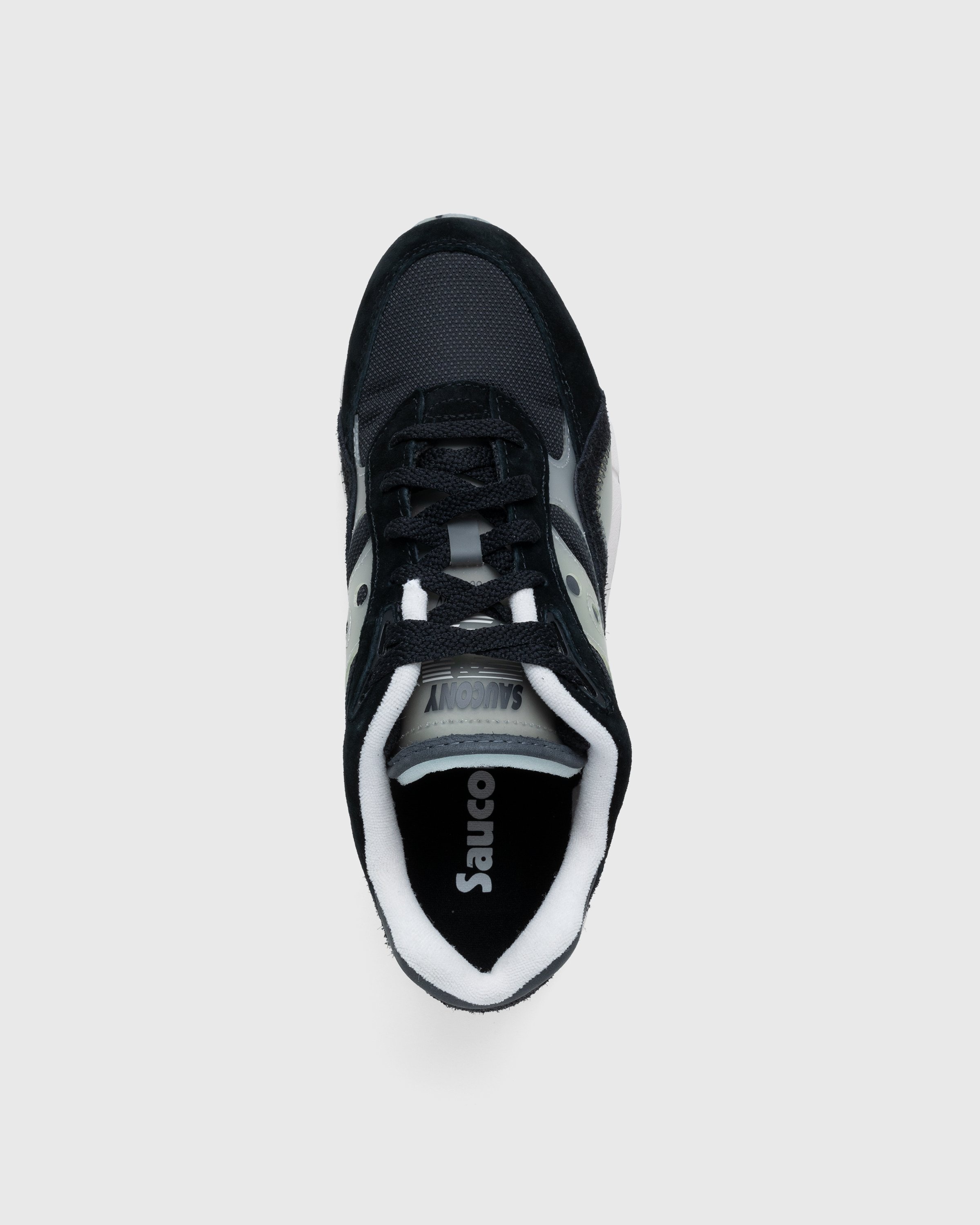 Saucony – Shadow 6000 Black - Sneakers - Black - Image 5