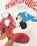 Disney Fantasia x Highsnobiety – Sorcerer Mickey Hoodie Eggshell - Sweats - Beige - Image 4