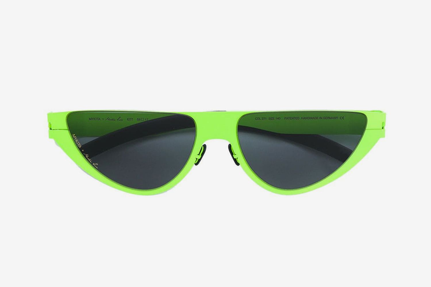 Cat Eye Sunglasses