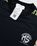Marine Serre – Regenerated Graphic T-Shirt Black - T-shirts - Black - Image 5
