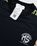 Marine Serre – Regenerated Graphic T-Shirt Black - Tops - Black - Image 5