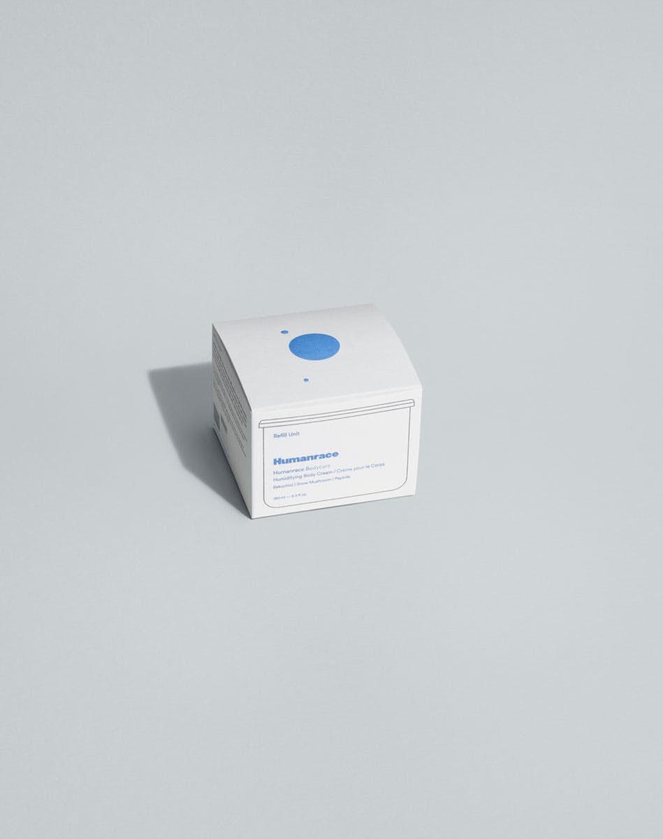 Humidifying-Body-Cream-Refill-Packaging