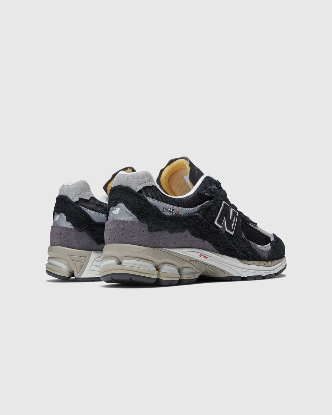 New Balance – M2002RDJ Black | Highsnobiety Shop