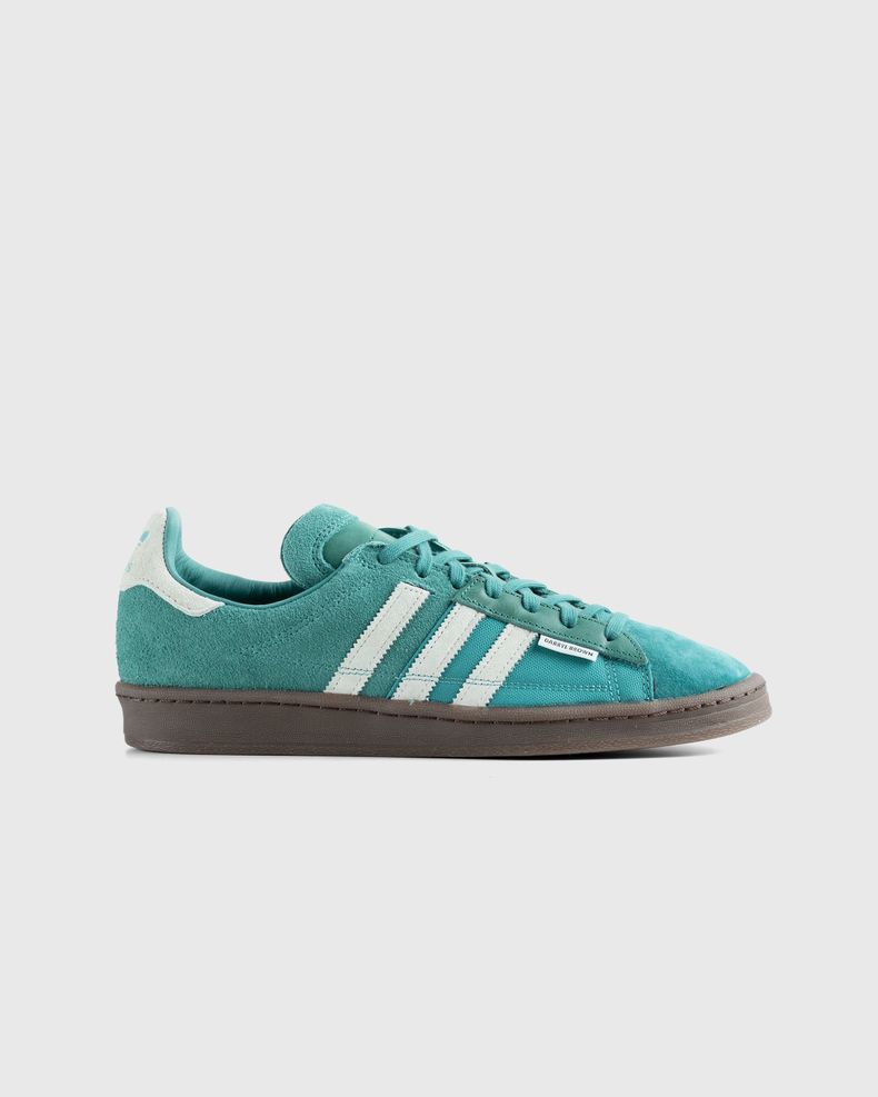 Adidas x Darryl Brown – Campus 80