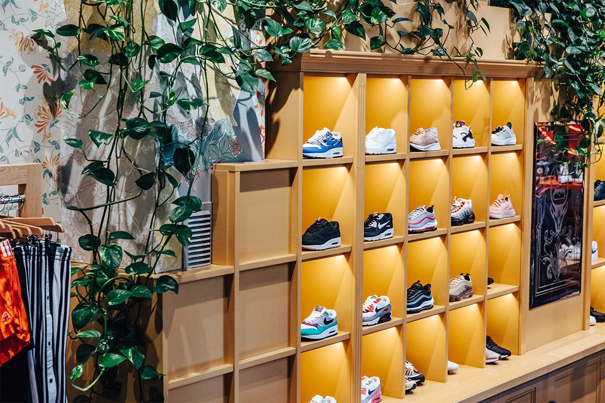 Super goed Zoekmachinemarketing schoonmaken The 24 Best Sneaker Websites to Buy Your Kicks in 2022