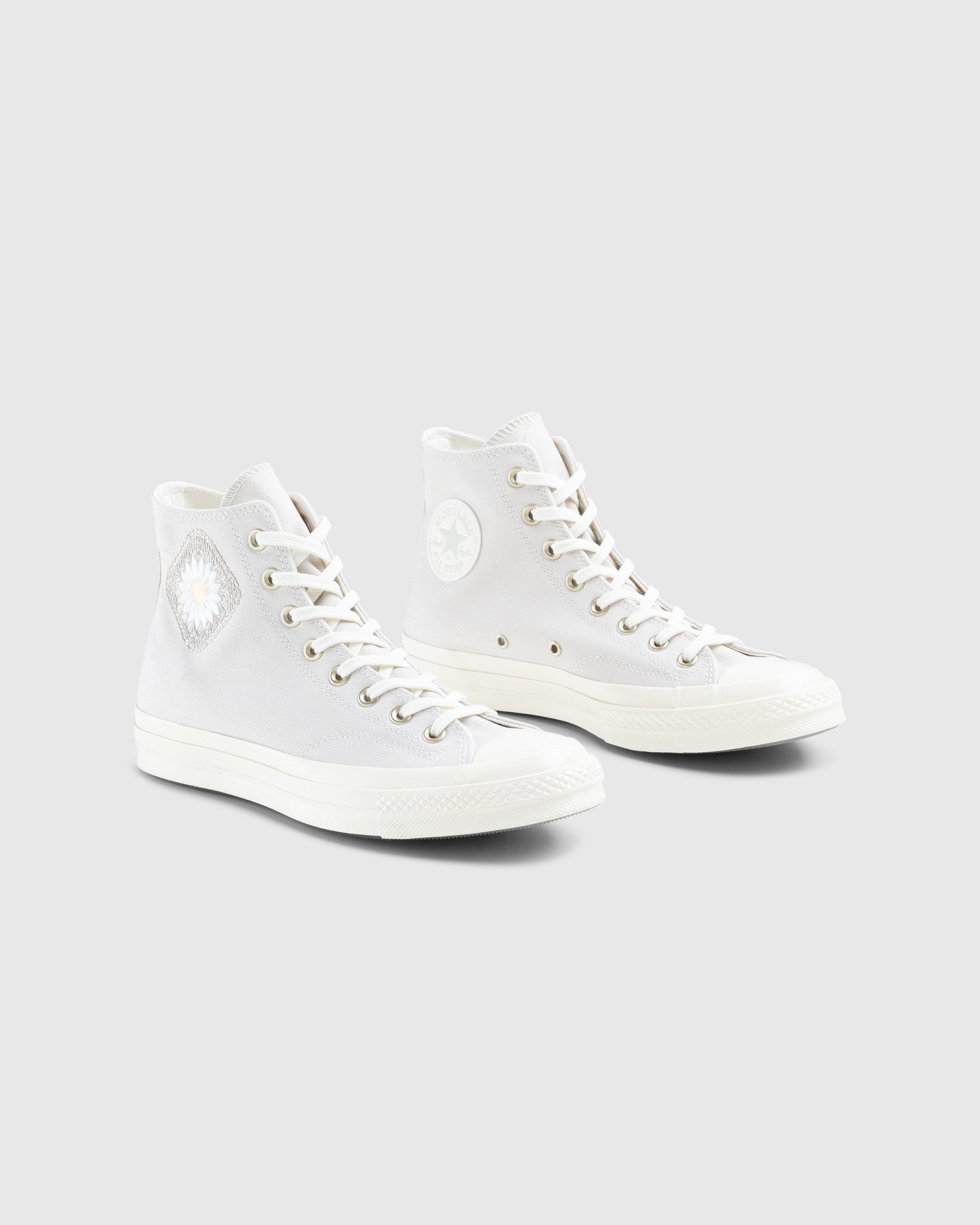Converse CHUCK 70 HI DESERT SAND EGRET LIGHT GOLD Highsnobiety