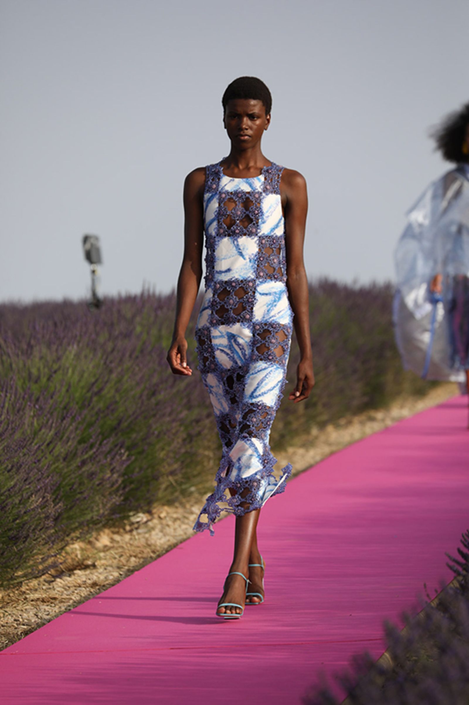 jacquemus ss20 10th anniversary collection 1 runway