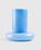 Chunky Vase Light Blue