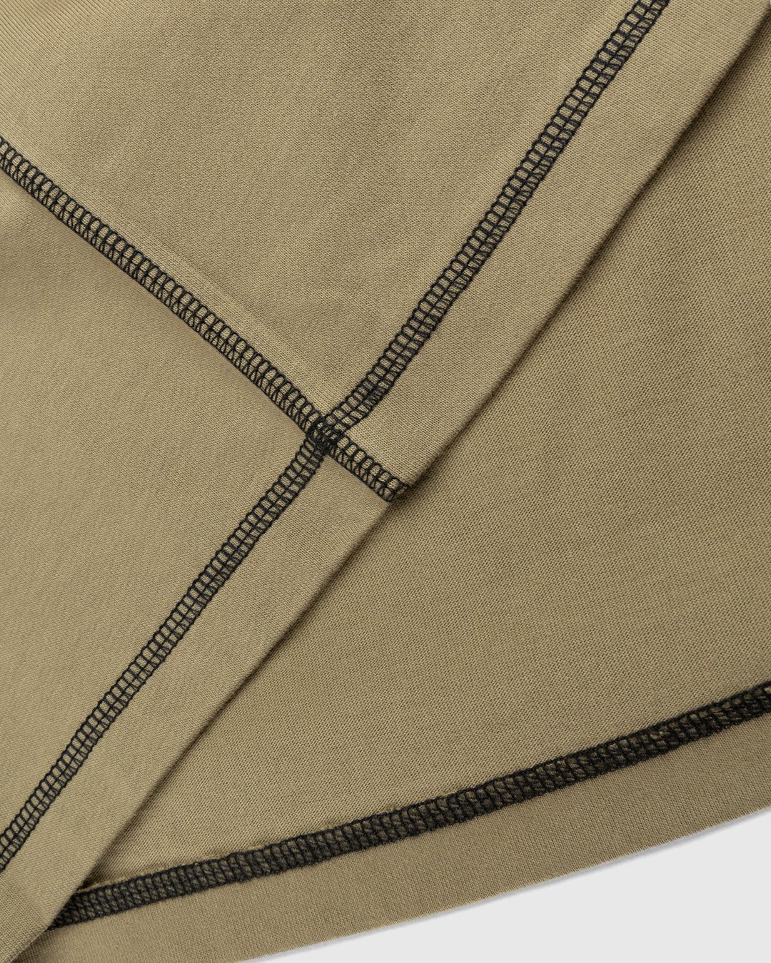 Carhartt WIP – Nazka Pocket T-Shirt Brown - T-shirts - Brown - Image 5