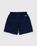 RUF x Highsnobiety – Water Shorts Navy - Swim Shorts - Blue - Image 2