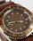 Vague Watch Co. – GMT Brown - Watches - Brown - Image 2