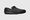 Black Mono Sneakers