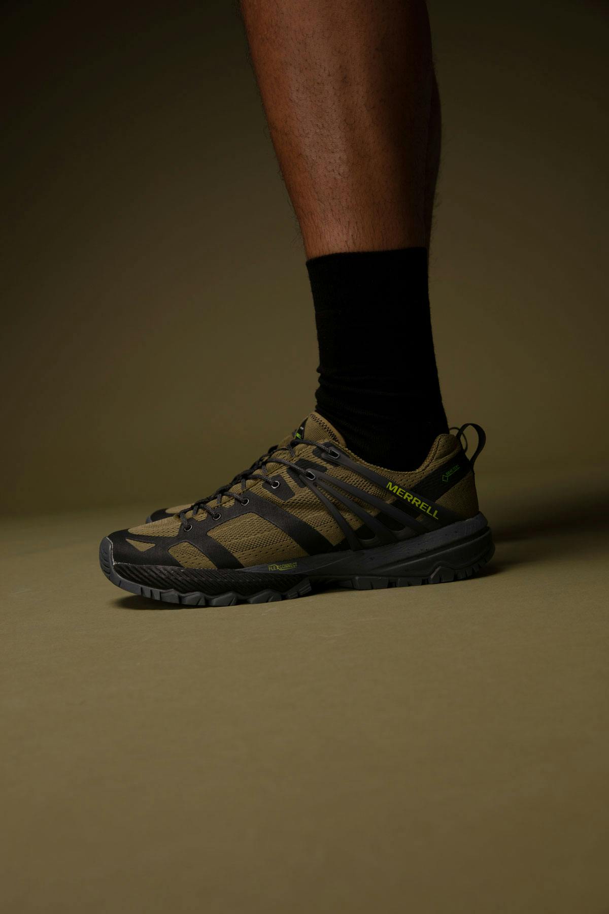 Merrell MQM Ace