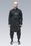 ACRONYM – P30A-DS Pants Black - Pants - Black - Image 3