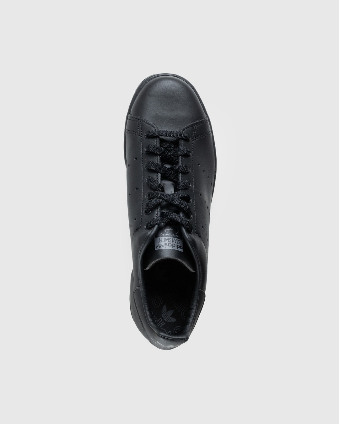 Adidas – Stan Smith 80s Black - Sneakers - Black - Image 5