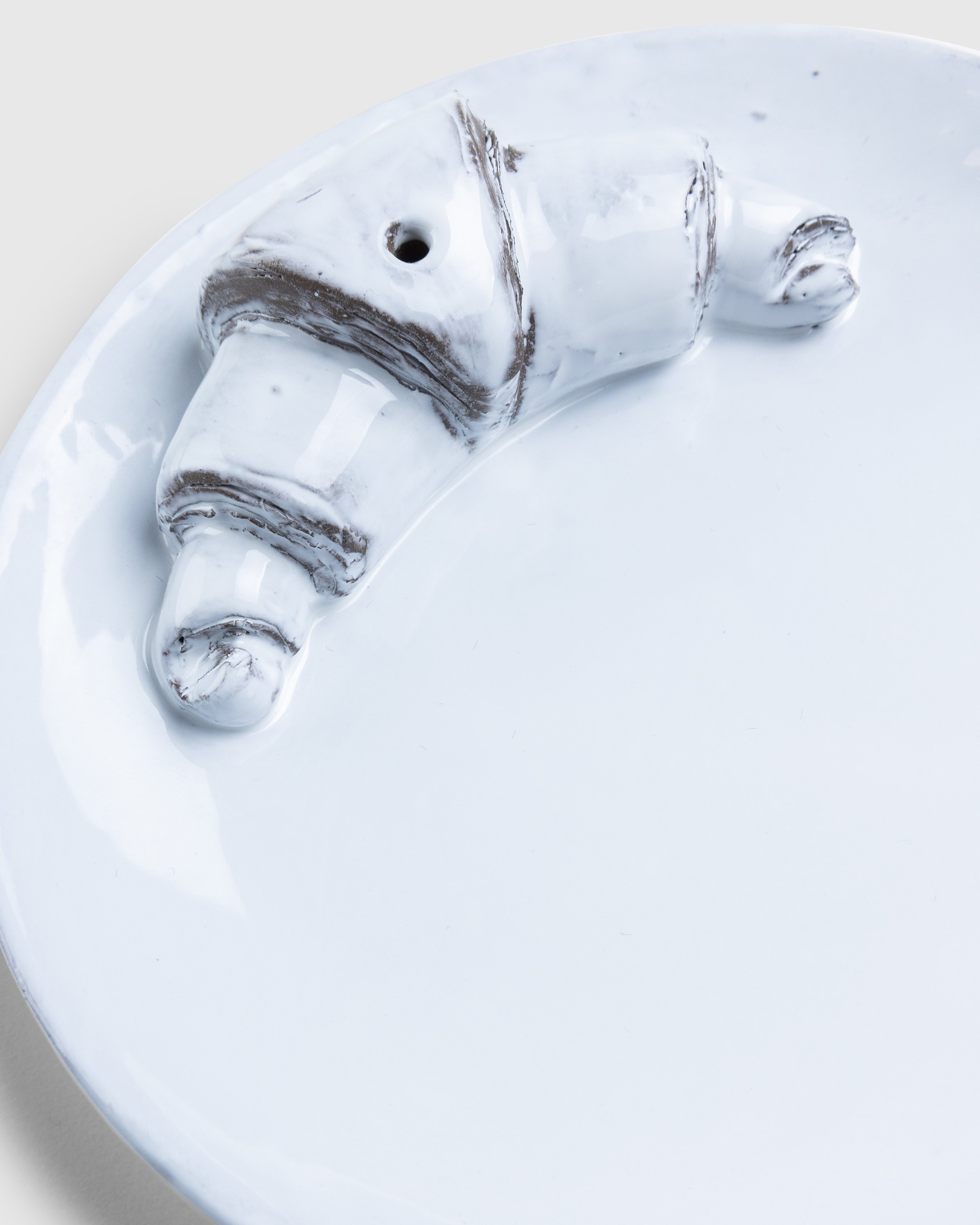 Highsnobiety – Not in Paris 5 Incense Holder - Lifestyle - White - Image 2