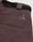 ROA – Climbing Shorts Chicory Coffee Brown - Shorts - Brown - Image 4