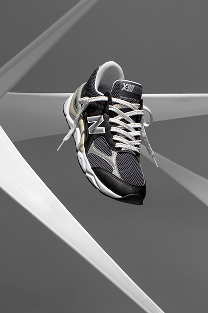 New Balance X-90 "Reconstructed" Pack: Release & More
