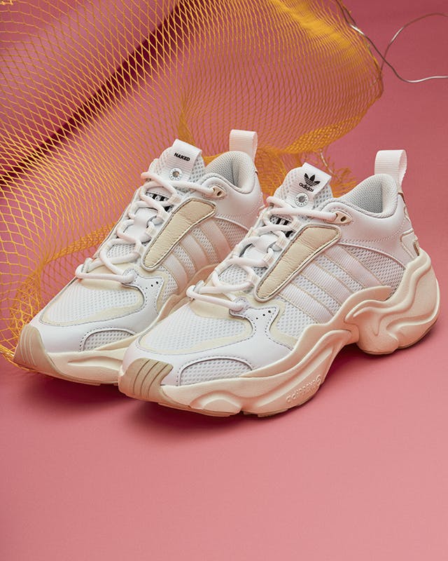 naked adidas magmur runner release date price 3 adidas consortium