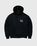 Highsnobiety – Not In Paris 3 x Galerie Perrotin Hoodie Black - Sweats - Black - Image 2
