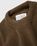 Maison Margiela – Pullover Olive - Knitwear - Green - Image 3
