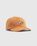 Highsnobiety – HIGHArt Cap Miami Orange - Hats - Orange - Image 1