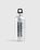 Highsnobiety x SIGG – GATEZERO Logo Water Bottle Silver - Bottles & Bowls - Silver - Image 1