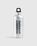 Highsnobiety x SIGG – GATEZERO Logo Water Bottle Silver - Lifestyle - Silver - Image 1