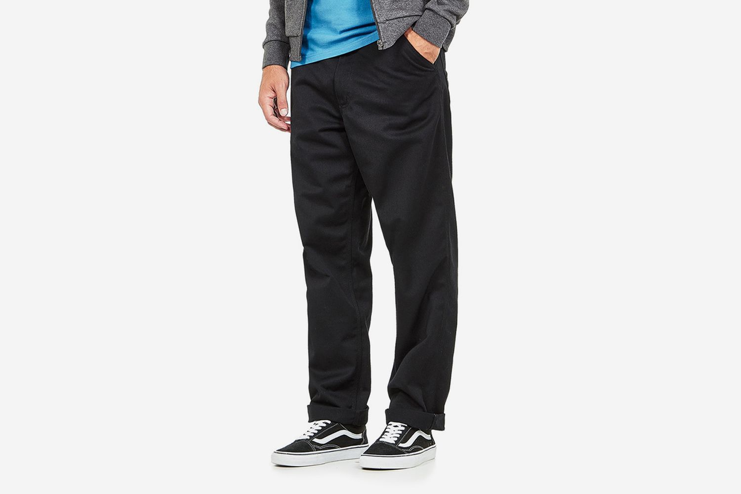 Denison Pants