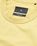 Y-3 – Tokyo T-Shirt Blanch Yellow - Tops - Yellow - Image 5