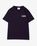 Soulland – Rossell S/S Black - T-shirts - Black - Image 2