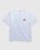BRAUN x Highsnobiety – Design und Technik T-Shirt White - Tops - White - Image 2