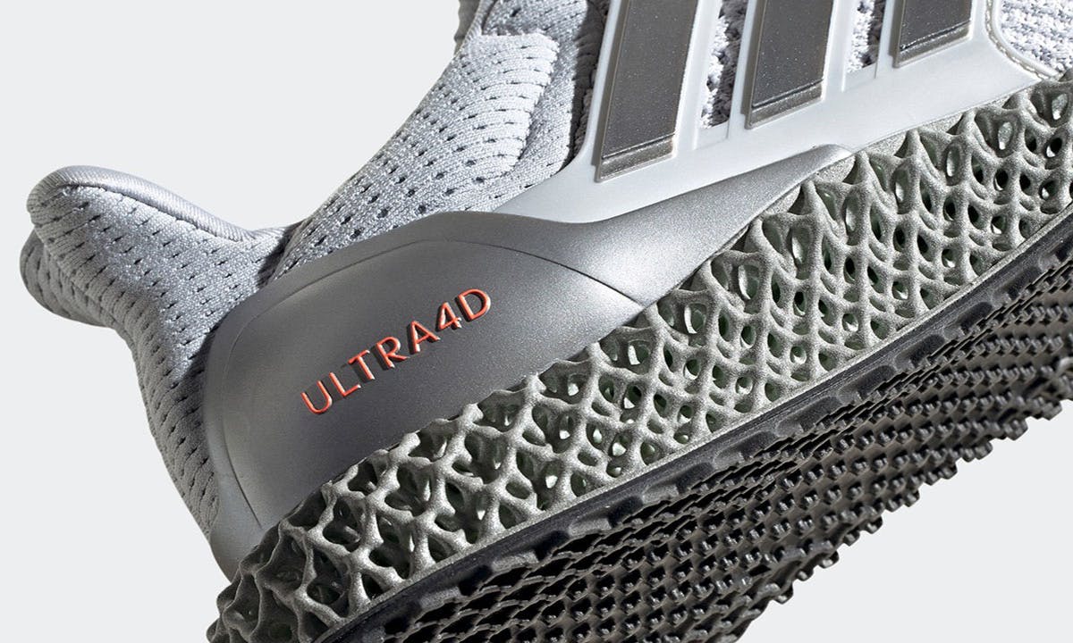 ultra4d silver