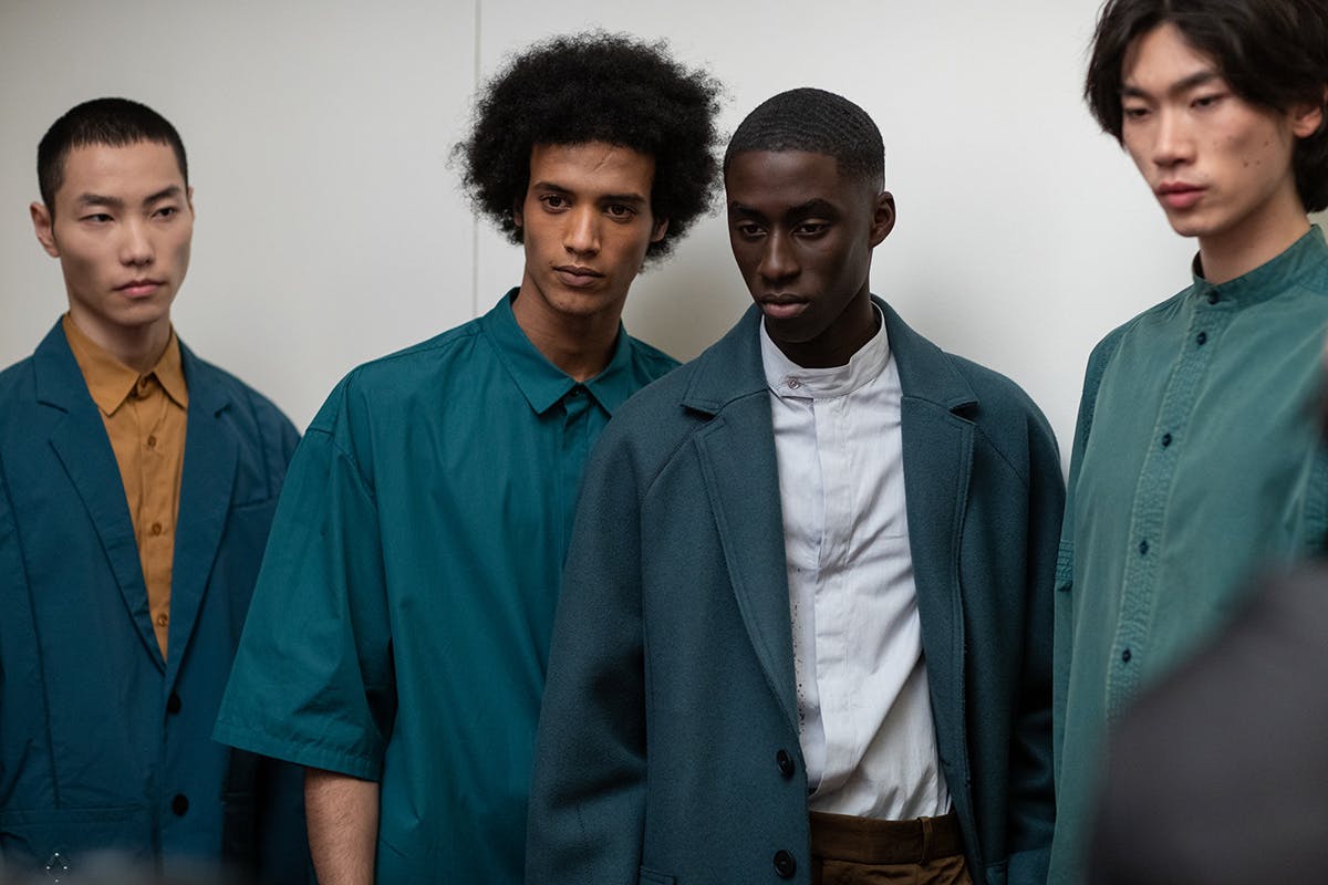 A-Cold-Wall* Fall/Winter 2020