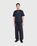 Jil Sander – Logo T-Shirt Black - T-shirts - Black - Image 4