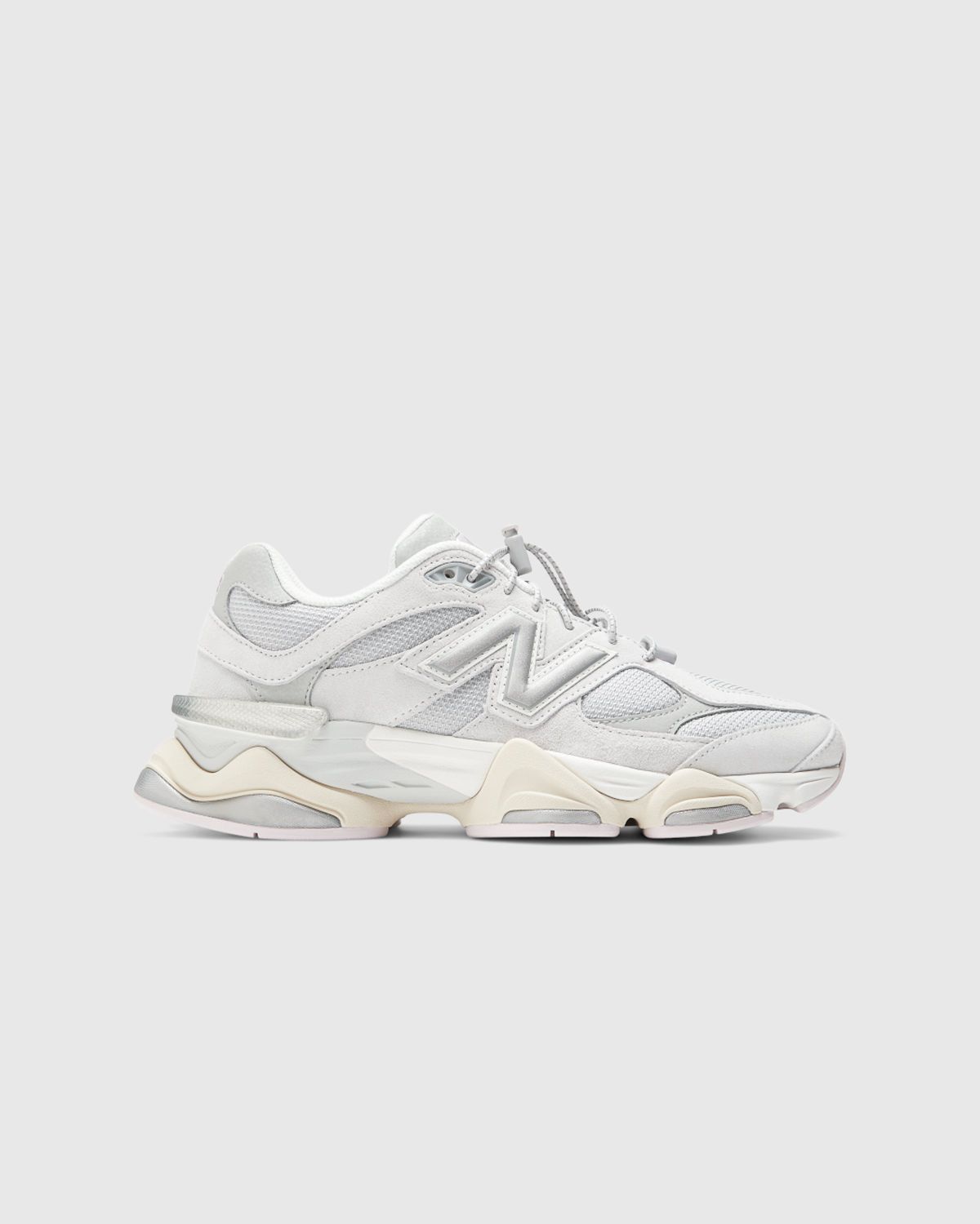 New Balance – U 9060 GM Gray Matter - Sneakers - Grey - Image 1