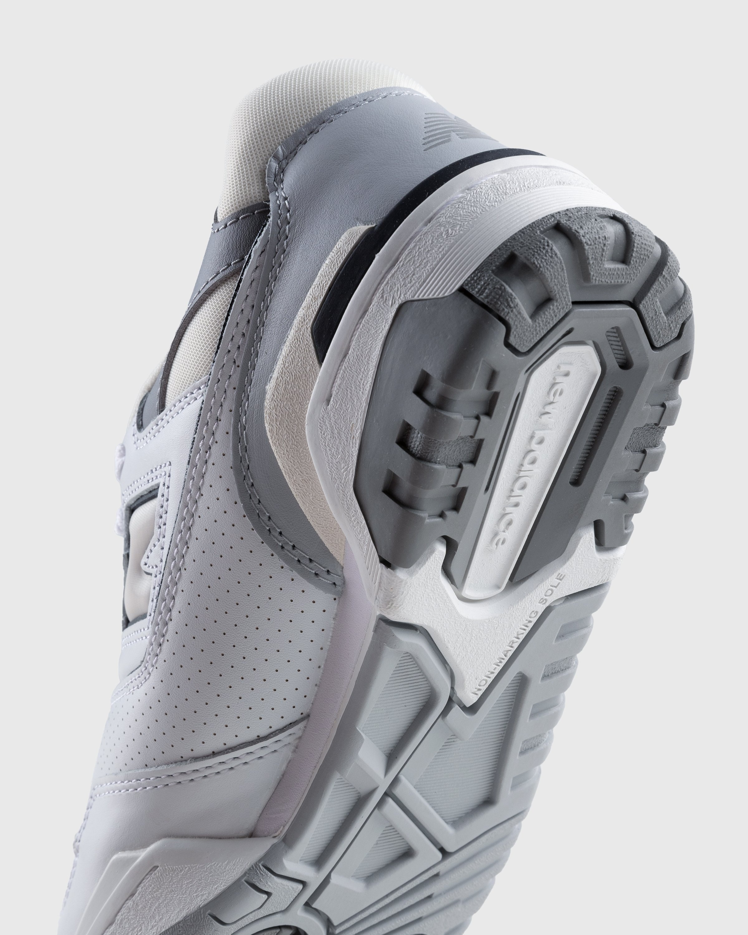New Balance BB550PWA White Highsnobiety Shop
