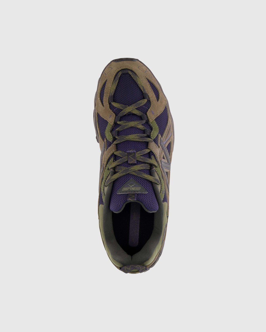 New Balance – ML610TBH Dark Moss - Sneakers - Green - Image 5
