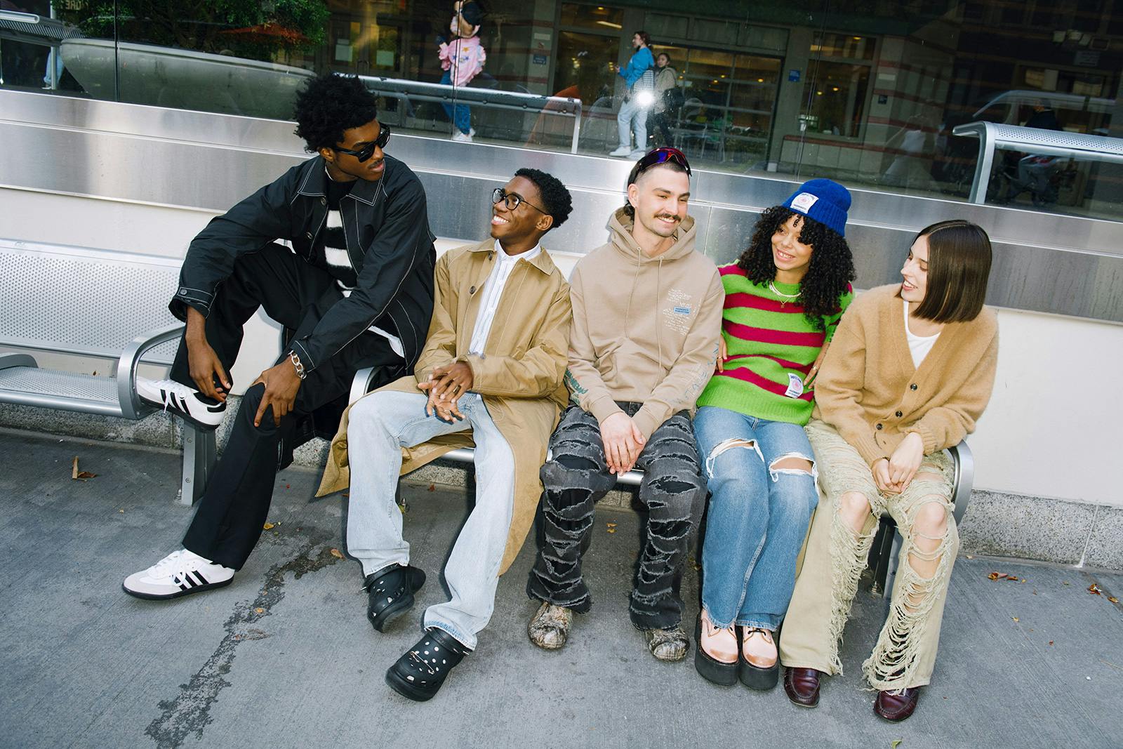 Image on Highsnobiety