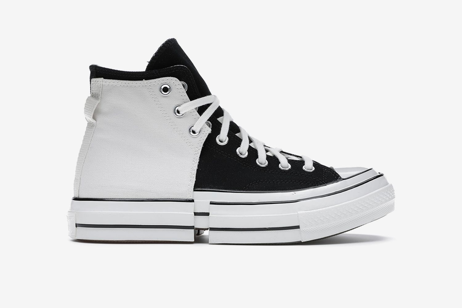 Chuck Taylor All-Star 2-in-1 70s Hi