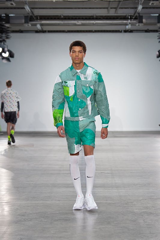 alch ss20 Alexandra Hackett