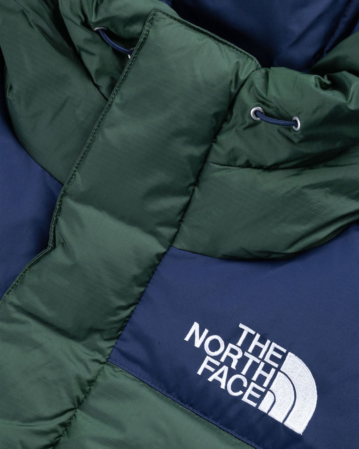 North face insulated fanorak hotsell