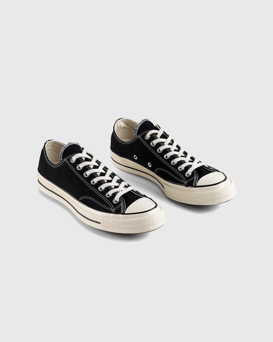 Converse 7s clearance ox black egret