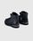 Moncler – Peka Trek Hiking Boots Grey - Sneakers - Grey - Image 4