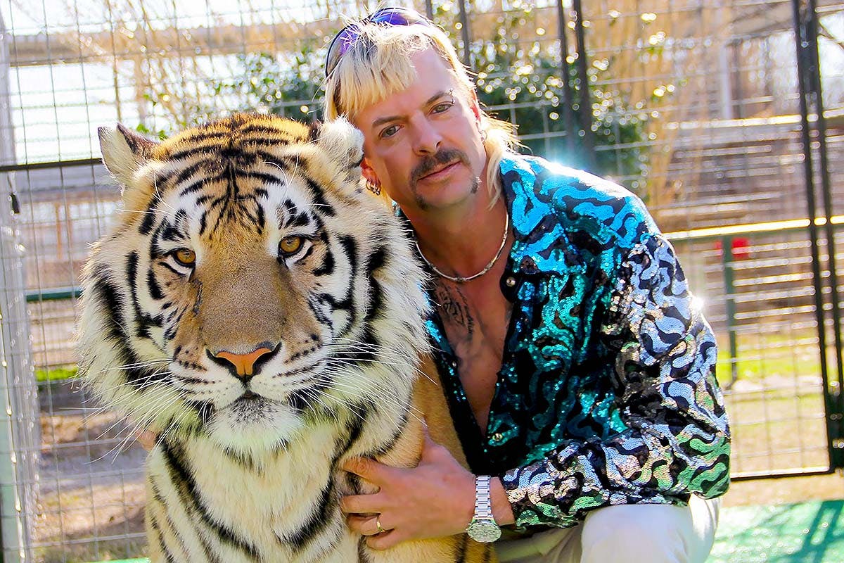 tiger king