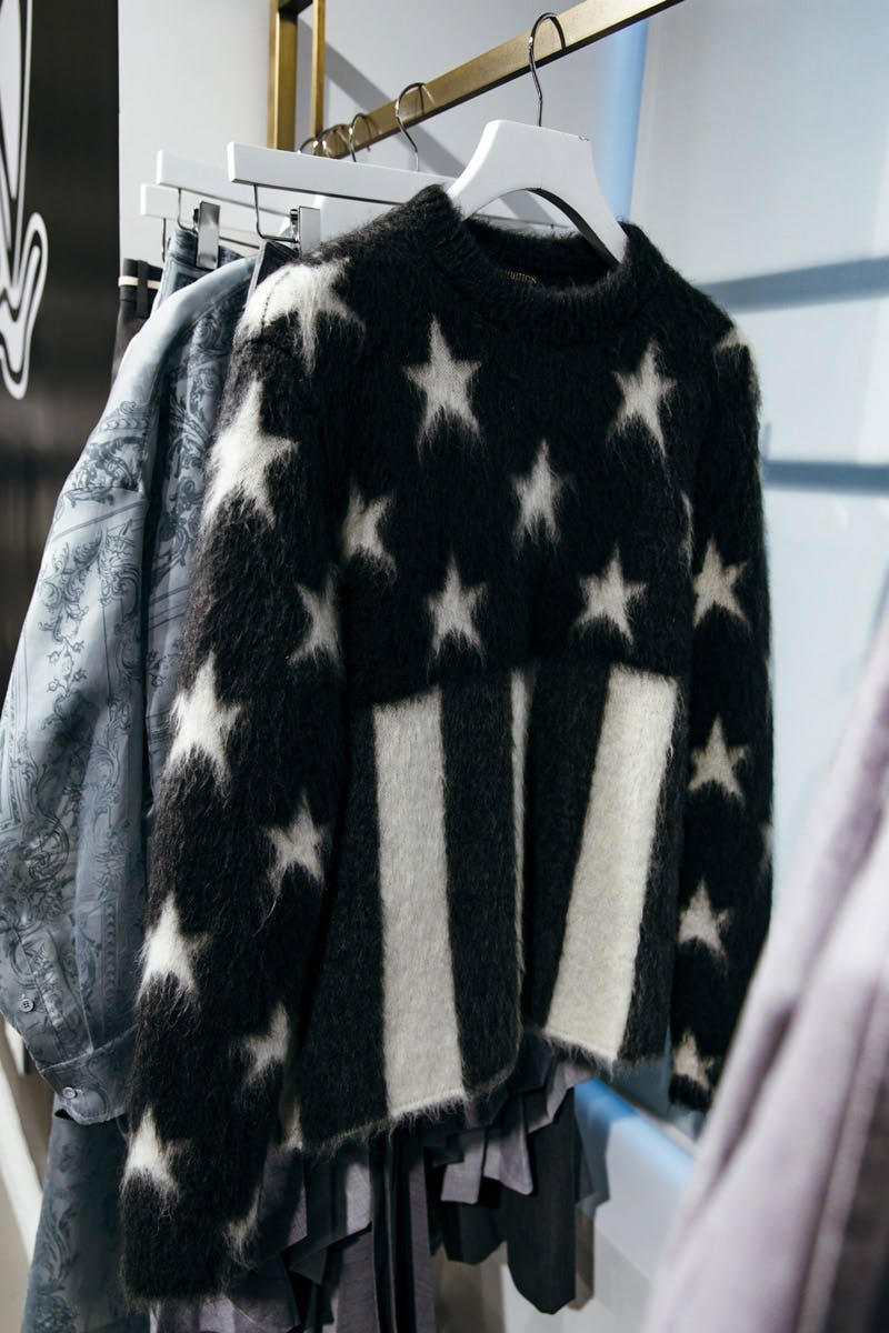 MFW19 Paris LouisVuitton ReSees Clothes JulienTell 24 Louis Vuitton pfw virgil abloh