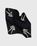 Our Legacy – Silk Scissors Scarf Black - Scarves - Black - Image 2